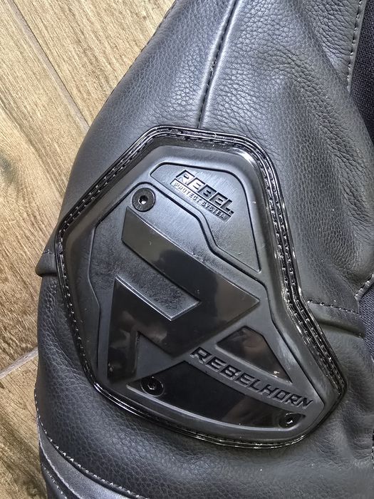 Geaca MOTO RebelHorn VANDAL