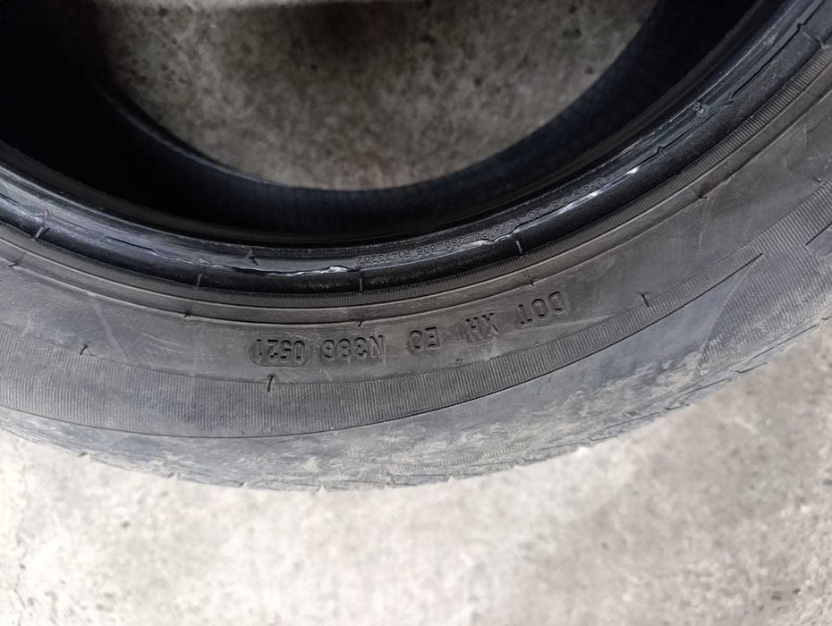 Продам резину 185/60R16