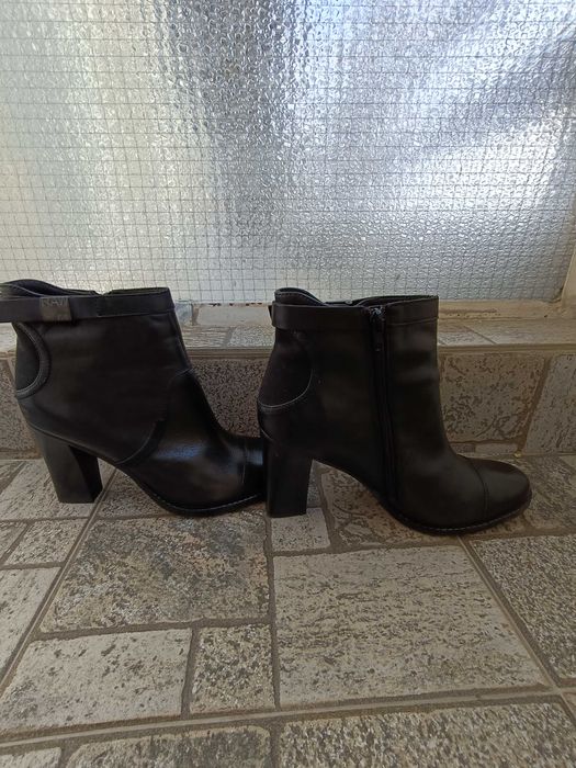 Дамски боти  G-star Raw