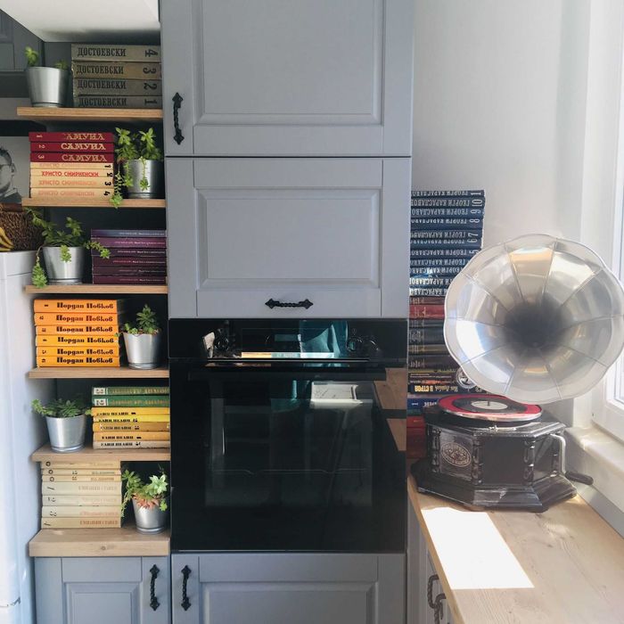 Дава се под наем Тристаен апартамент в Варна, Спортна зала - 60 кв.м за 918 € - Снимка #13