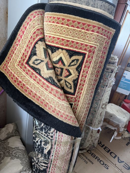 Ковры для гостинной
