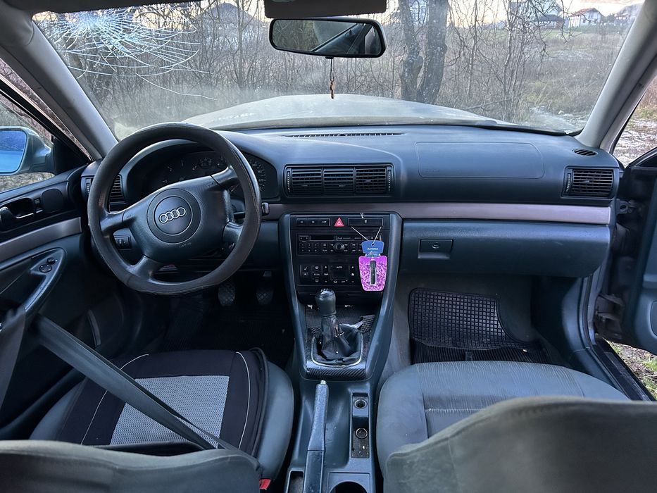 Vand piese AUDI A4 B5.5