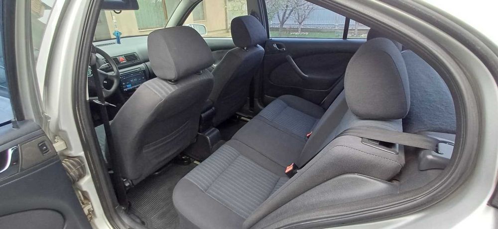 Skoda Octavia 1,6 Elegance Benzina + Gpl