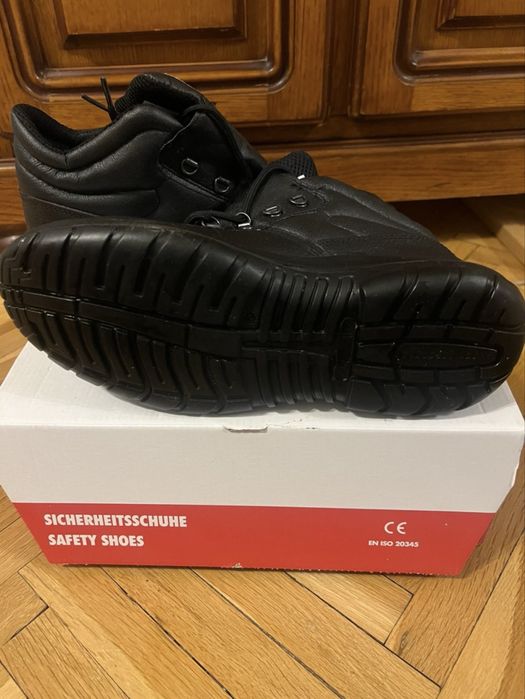 Мъжки работни обувки