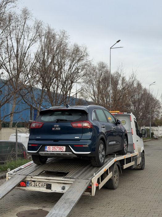 Tractari auto  IASI • Asistenta rutiera •  Platforma Iasi 24/24