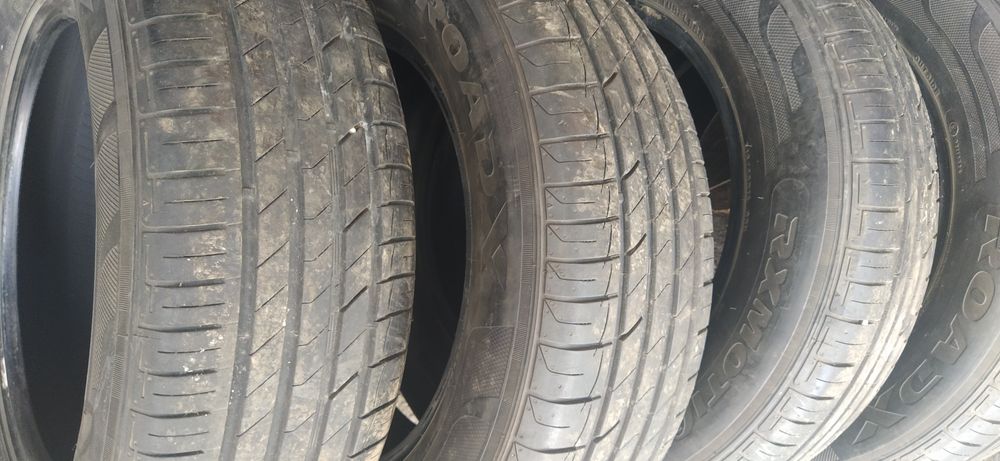Продам шины летние