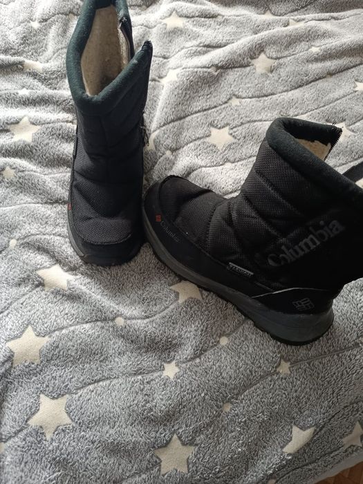 Продам зимние теплые штаны