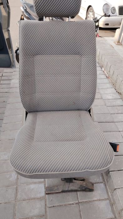 сиденье vw t4 продам