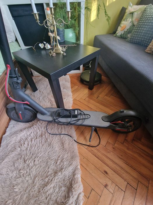 Xiaomi Mi M365 тротинетка