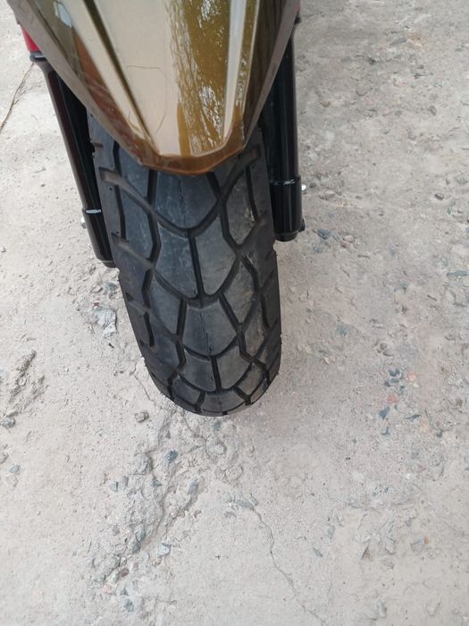 Продам мопед Samurai