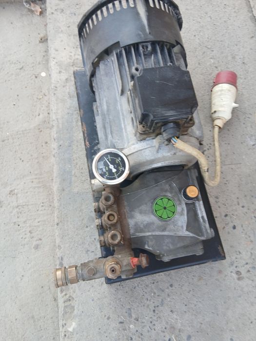 карчер портотехника б/у