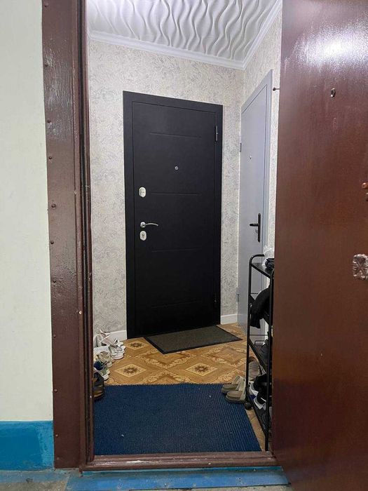 Продам 1 ком. УП. 8 мкр. 5 кольцо