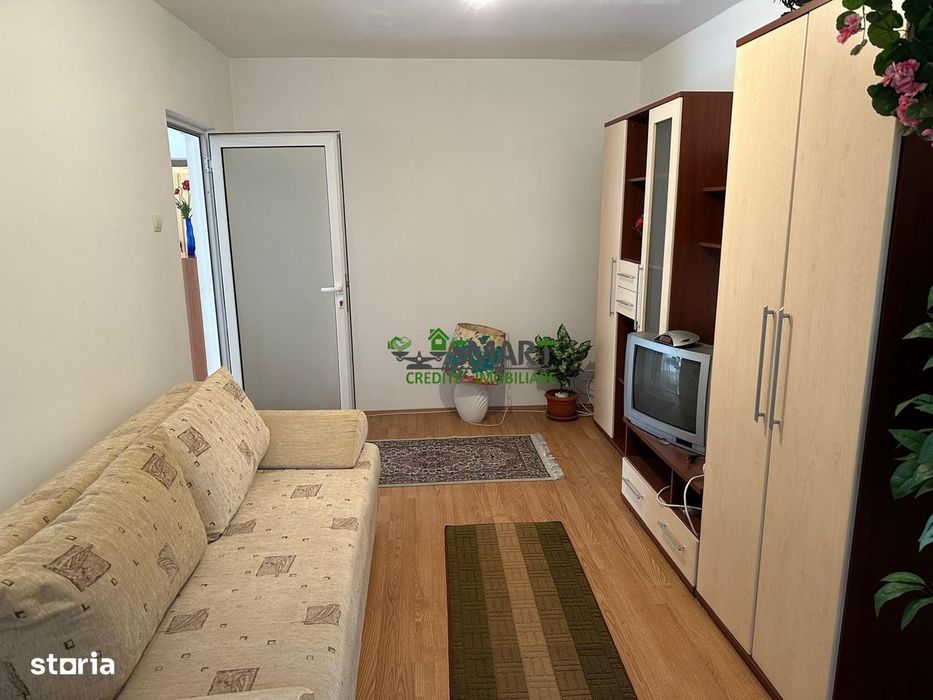 Apartament 3 camere de vânzare Regele Ferdinand — fotografia 3