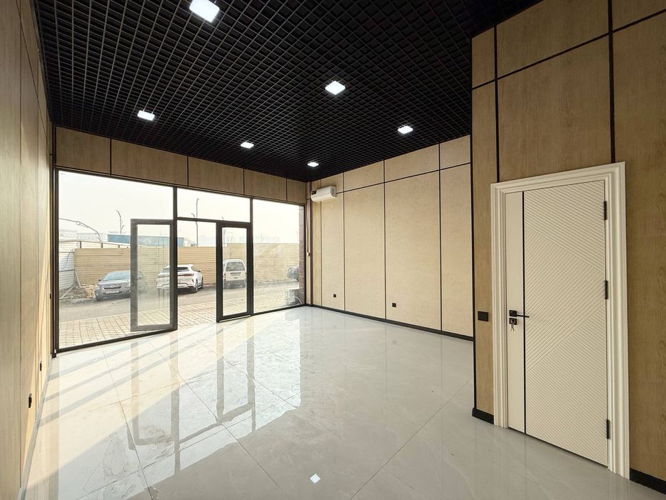 Продается Не Жилой помещения ор. Корзинка Авиатор ул. Махтумкули