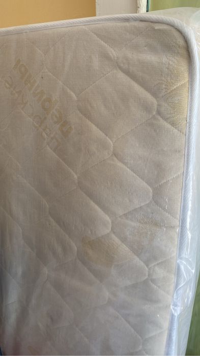 Матрас Царские перины