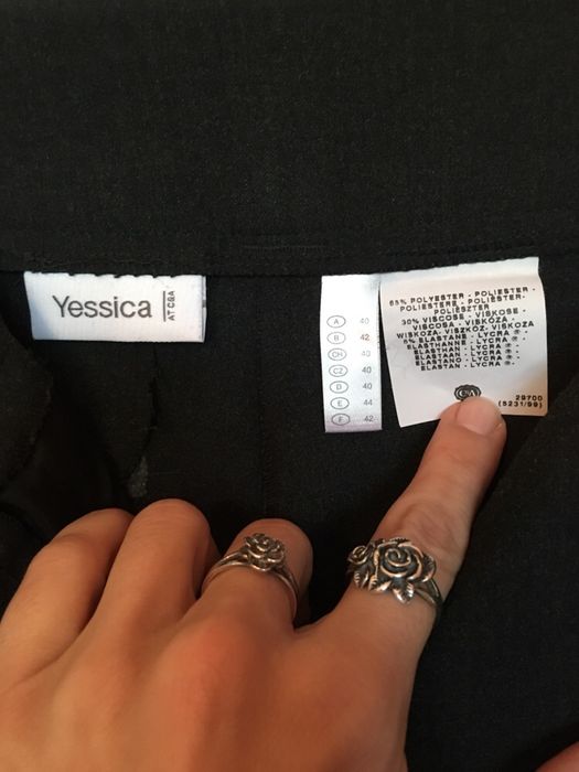 дамски панталони Bogner , Yessica , s.Oliver
