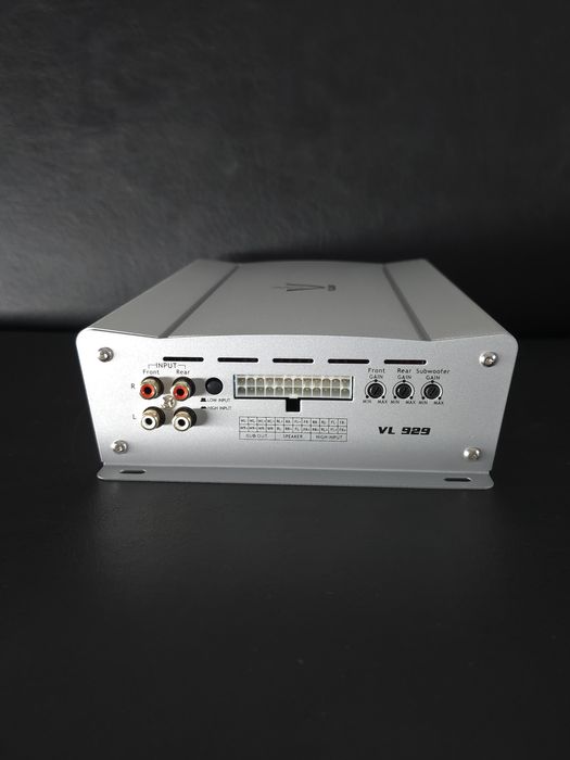 6ти канальный усилитель Vlang VL-929