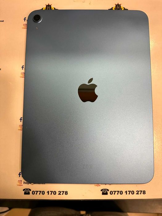 Hope Amanet P13 / iPad A16 / 128 GB / Baterie 100%
