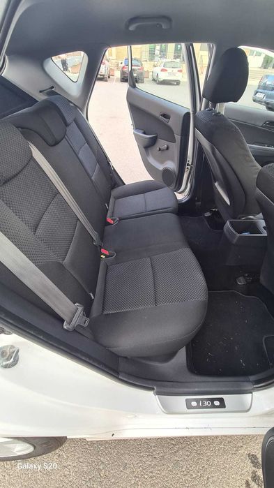 hyundai i 30 E 5, anul 2012, benzina, 1.4, 109 cp