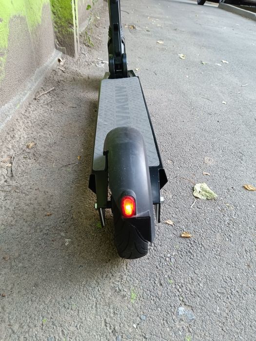 Электросамокат Midvei Imax pro 600w