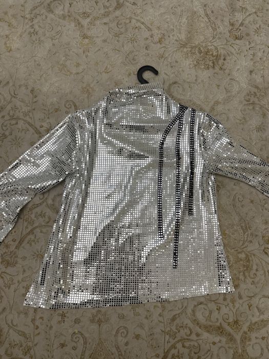 Концертный костюм