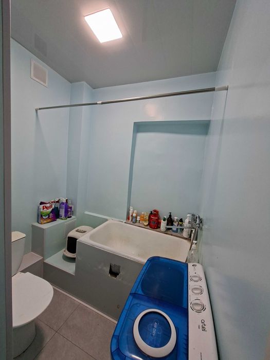 Своя квартира Бадамзар