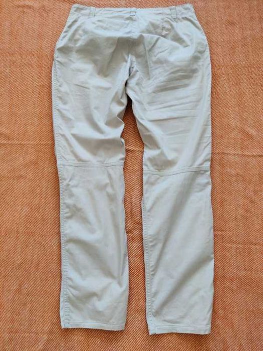 Pantaloni Quechua Arpenaz Beige 100 - M
