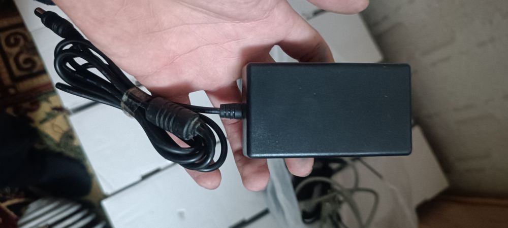 Блок питания для монитора 5 штук