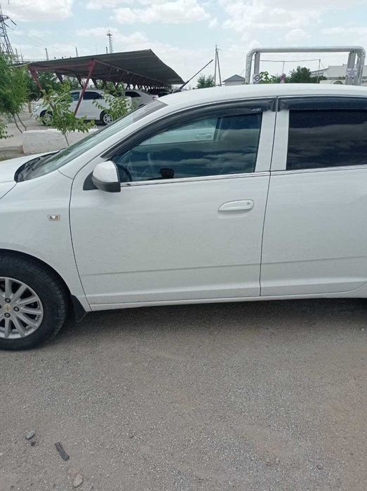 Chevrolet Cobalt