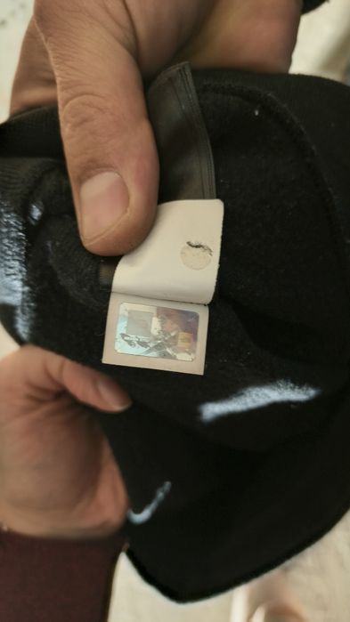 The North Face pantaloni