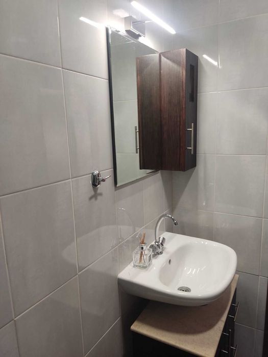 Продава се Тристаен апартамент в София, Манастирски ливади - 77 кв.м за 2533 €/кв.м - Снимка #20