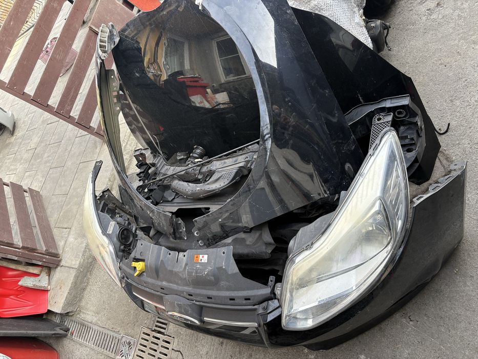 Fata complecta Ford focus mk3