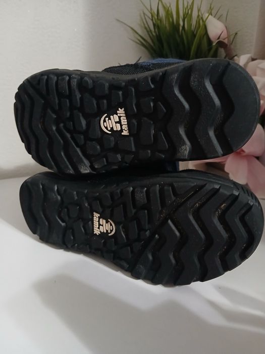 Ботуши за момиче 27