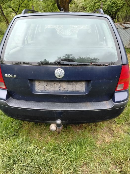 Piese auto din dezmembrari