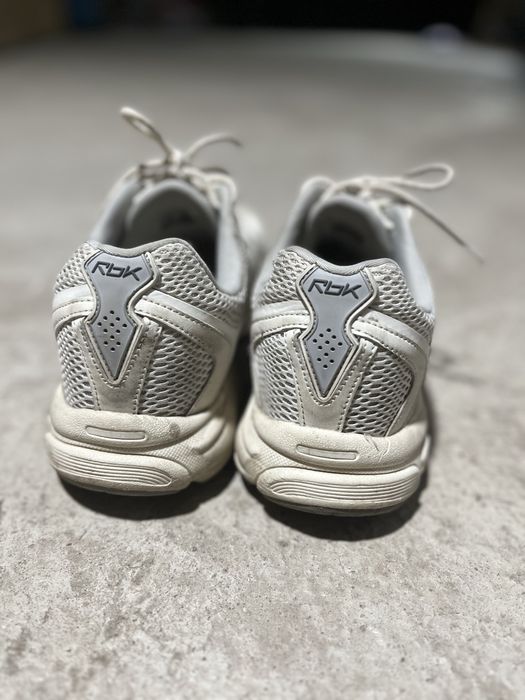 кроссовки реебок