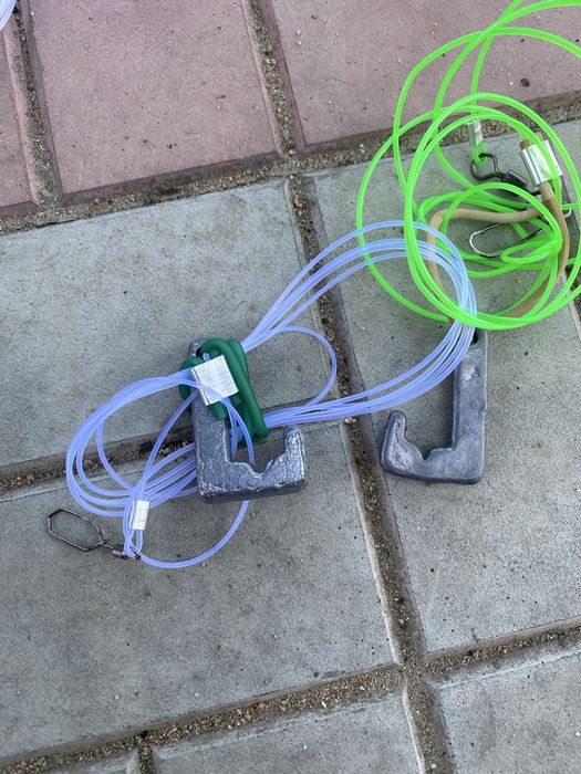 Продам все для активного отдыха.