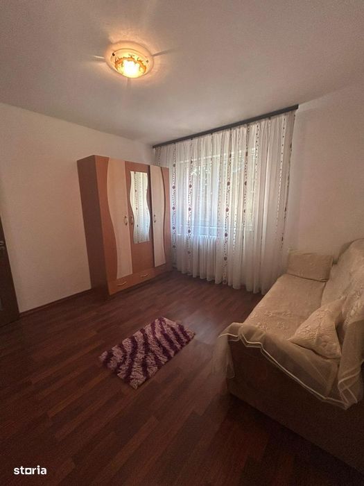 Apartament 3 camere-Zona Sud Monte Carlo - 56mp