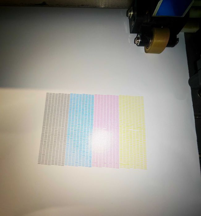 Продавам Roland VersaCAMM VP-540 print & cut