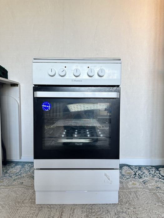 Продам Электро печь