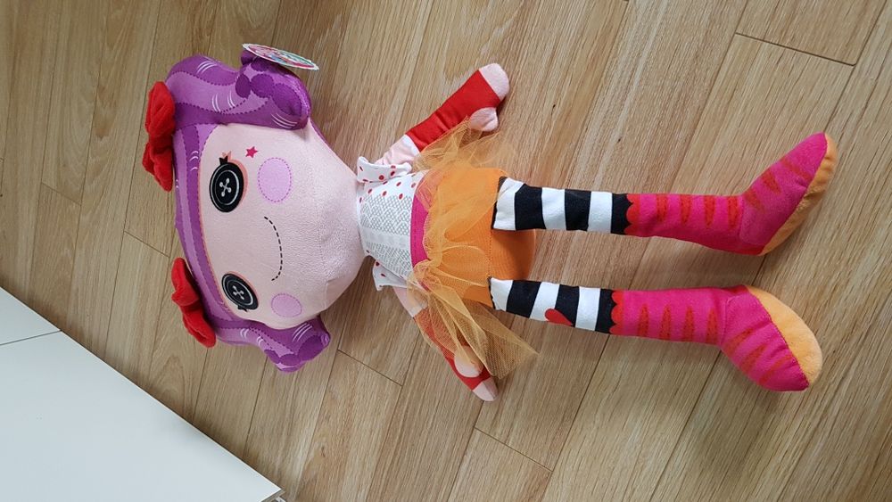Păpușa Lalaloopsy 63 cm