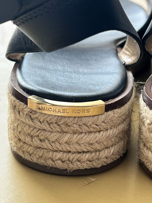 Сандали Michael Kors