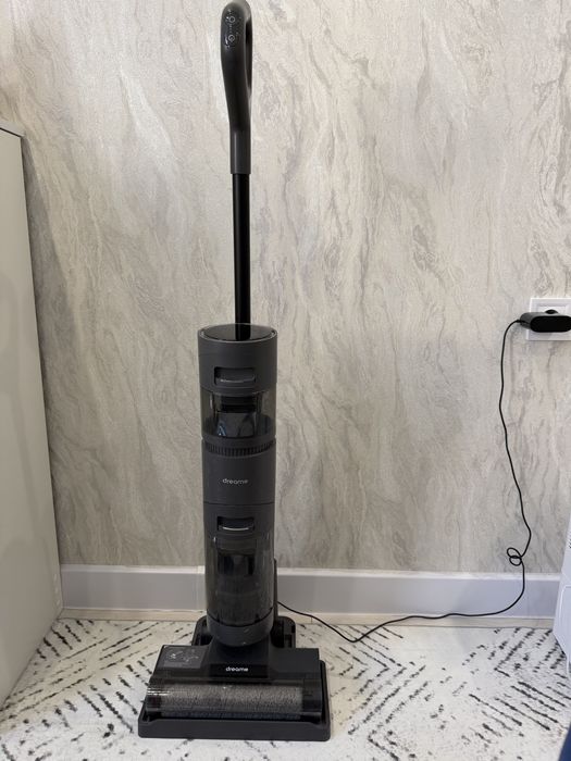 Продам Пылесос DREAME H12 Core серый