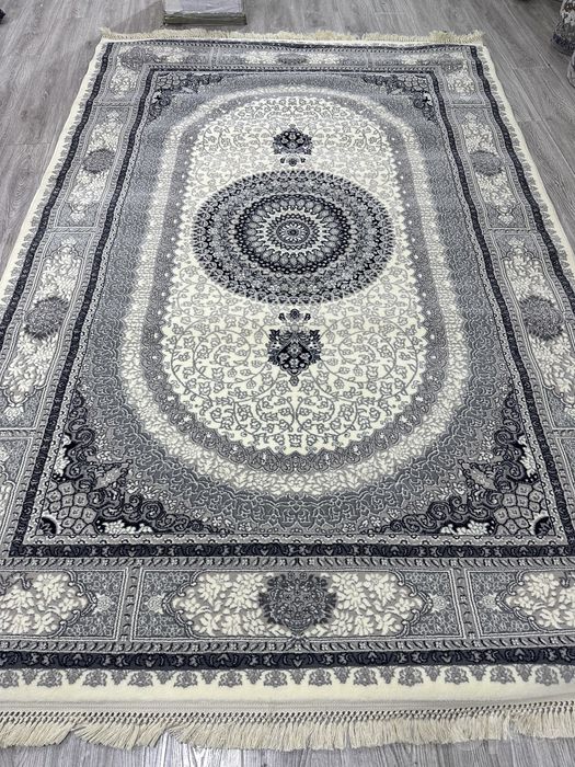 Gilam Aksya 2x3 zich toʻqilgan