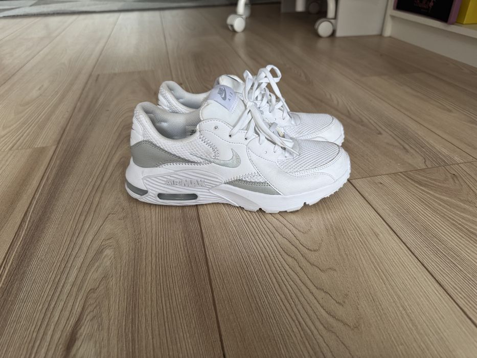 Маратонки Nike Air Max (38)
