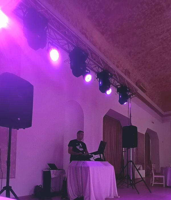 DJ Evenimente Arad