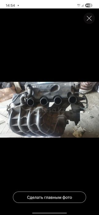 Пррдам два двигателя