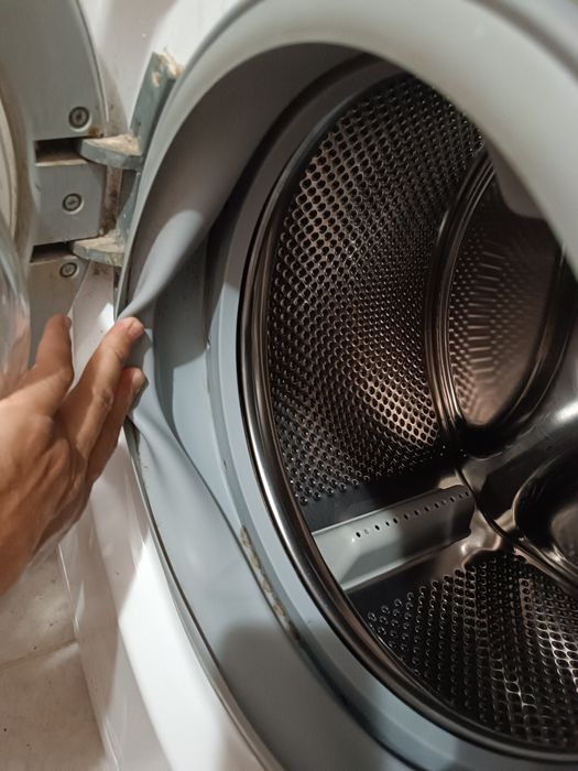 Пералня Whirlpool Awo/c 61000 цяла или на части