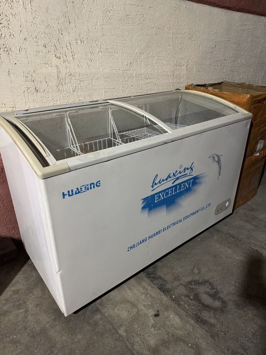 Продам холодиник