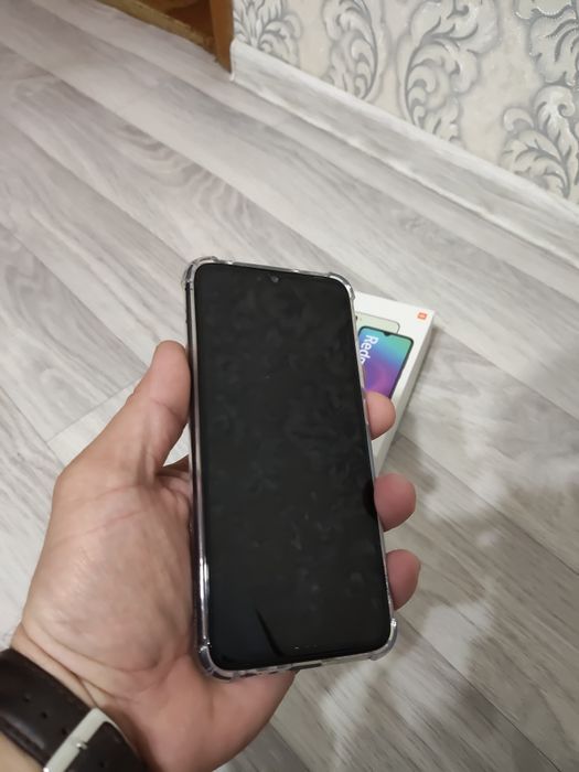 Продам Redmi note 8