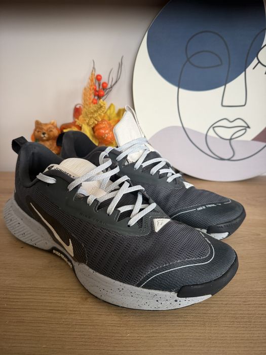Маратонки Nike Juniper Trail 3